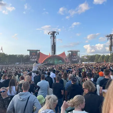 Roskilde Роскилле