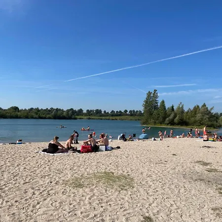 Гостевой дом Roskilde *