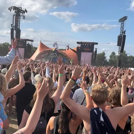 Гостевой дом Roskilde
