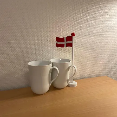 Roskilde Гостевой дом