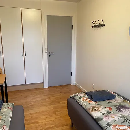 Roskilde * Роскилле