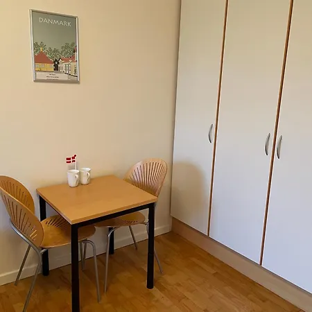Roskilde Роскилле