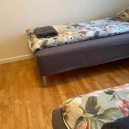 Гостевой дом Roskilde Роскилле