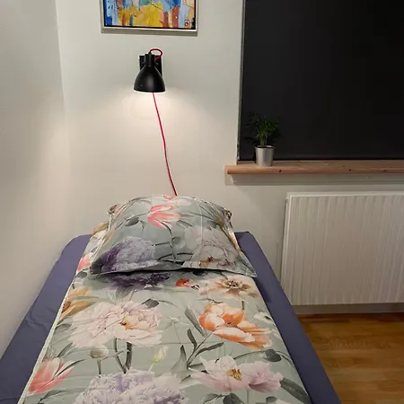 Гостевой дом Roskilde *