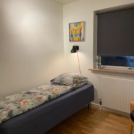 Гостевой дом Roskilde