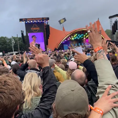 Roskilde Гостевой дом